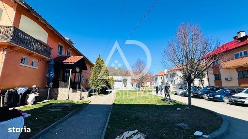 Garsoniere de vanzare in Bumbesti Jiu