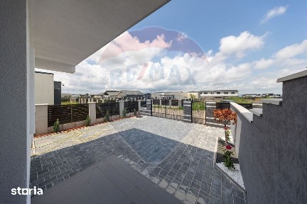 Unitate duplex, constructie noua, se preda la cheie, Izvor!
