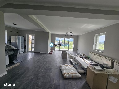 Strada Iazul Morii, Fagaras, Brasov