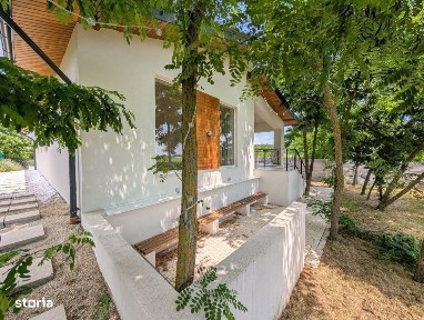 Strada Mihai Eminescu, Snagov, Ilfov