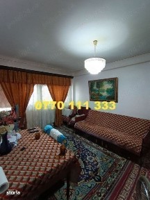 - Apartament 2 camere confort 1, zona Garii-Marna.