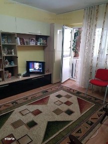 72mp 3 camere, confort 1 Decomandat Obor-Scolilor balcon 7m
