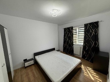 Apartament de vanzare in bloc nou