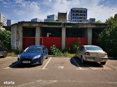 Delfinariu, Constanta