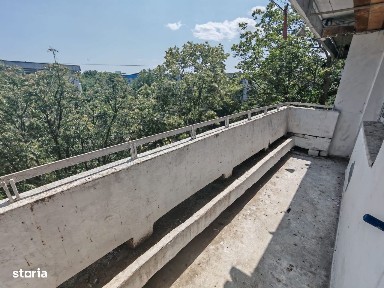 Apartament 2 camere Mazepa I