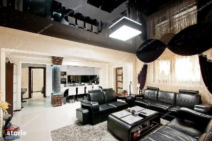 Vanzare apartament cu 4 camere, zona Doja (str. N Leonard),parter