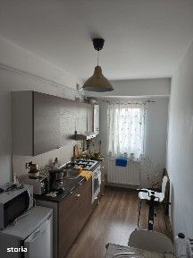 Spre vanzare, apartament cu o camera, la 10 minute de centrul orasului