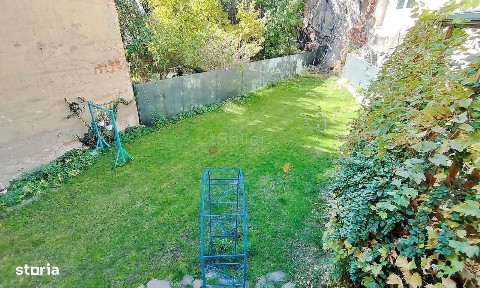 Casa cu gradina centru istoric