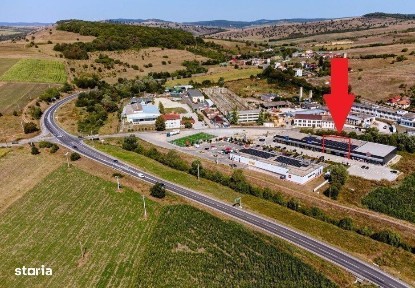 Strada Republicii, Rupea, Brasov