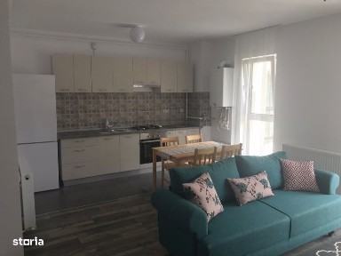 Inchiriez apartament 2 camere