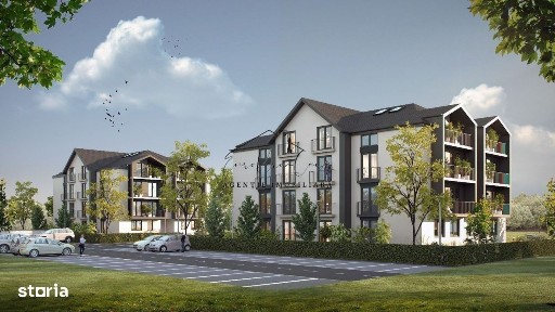 Strada Liviu Rebreanu, Tractorul, Brasov