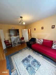 Apartament de 2 camere de vanzare in zona Astra