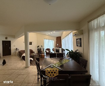 Casa P+1 cu garaj si 950 mp teren in Simnicul de jos - Comision 0%