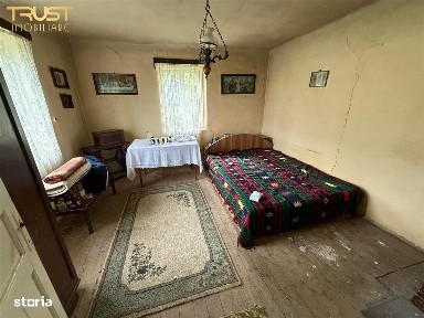 Aschileu Mare, Aschileu, Cluj