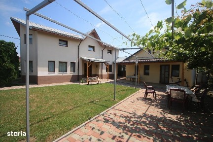 Serbanesti, Bacau