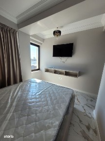 Vila mobilata utilata la prima inchiriere zona Buzaului