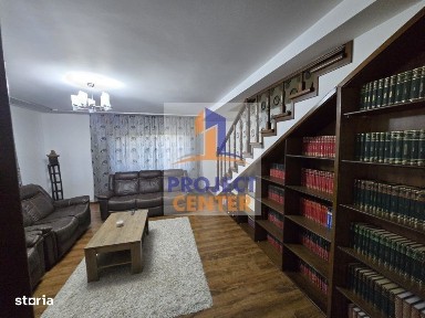 Vila moderna - Poiana Lacului