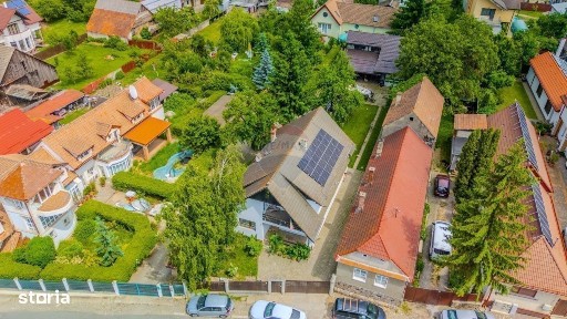 Strada Bunloc, Sacele, Brasov