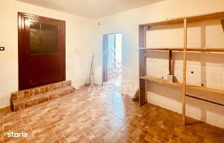 Spatiu comercial - zona Piata Catedralei