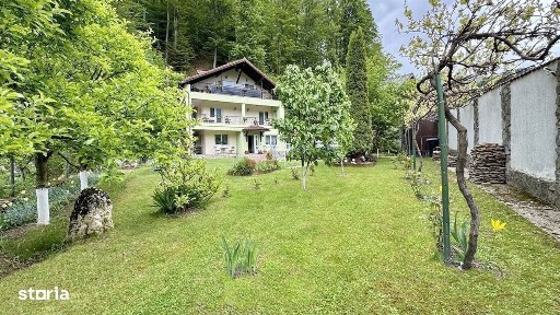 Casa De Vanzare Langa Padure