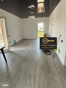 Bloc nou Anton Pann apartament 2 camere ETAJ 1 finisat