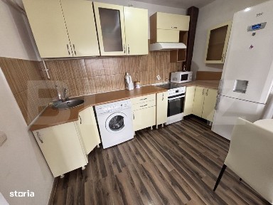 Apartament 2 camere modern, decomandat - Str. Meteorologiei