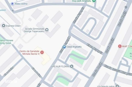 Berceni, Sectorul 4, Bucuresti