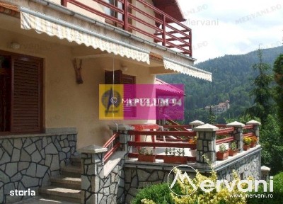 Busteni, Prahova