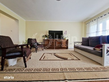 Duplex 4 camere | 161mp utili | Garaj | Borhanci | Str. Romul Ladea!