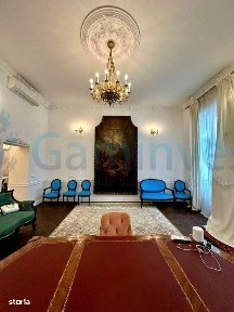 Gaminvest Spațiu de birou ultracentral, Oradea, Bihor, A2469