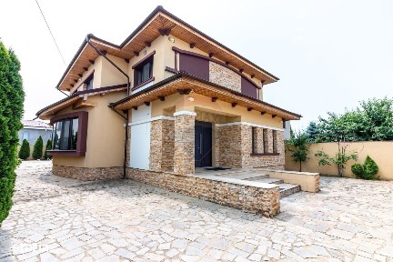 Strada Ghioceilor, Petresti, Corbeanca, Ilfov