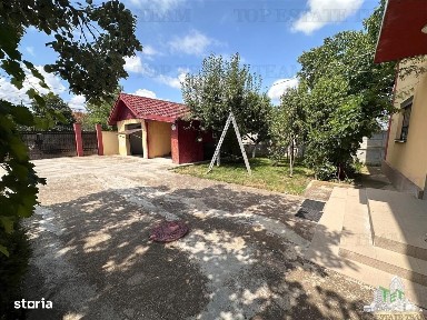 Casa Individuala cu Teren 1300 mp in Corbeanca - Petresti