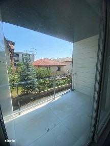 Apartament 3 camere, 2 bai, 2 balcoane, 70mp utili - bloc nou Apahid
