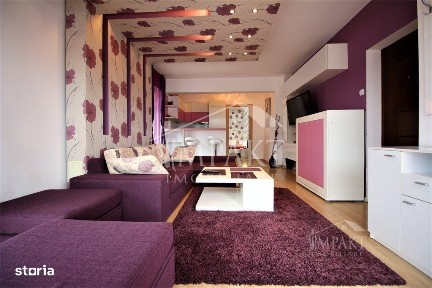 Apartament 2 camere cu terasa de 88mp in Buna Ziua si garaj subteran !
