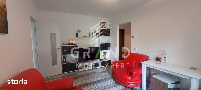 Vand apartament 3 camere Manastur