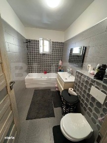 Apartament 2 camere, mobilat utilat, Et 1, zona Florilor