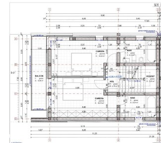 Andrei Muresanu, Cluj-Napoca, Cluj