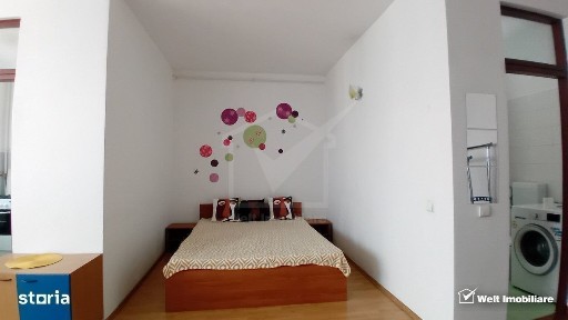 Apartament de vanzare, 46,70mp plus balcon, zona Calea Dorobantilor