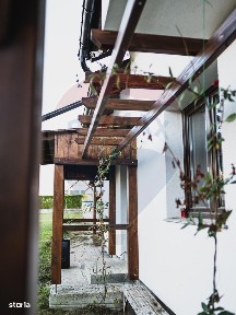 Casă / Vilă de vanzare in Horodnic de Sus