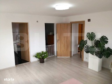 Casa spatioasa cu 6 camere si 3 bai - confort si intimitate