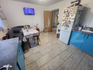 Casa individuala cu 4 camere, 160 mp utili,Sebes central