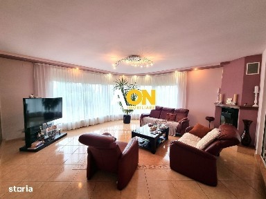 De vanzare casa 5 camere, 886mp teren, zona Alba-Micesti
