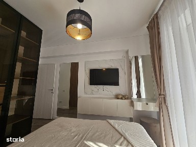 Soseaua Bucuresti Nord, Voluntari, Ilfov