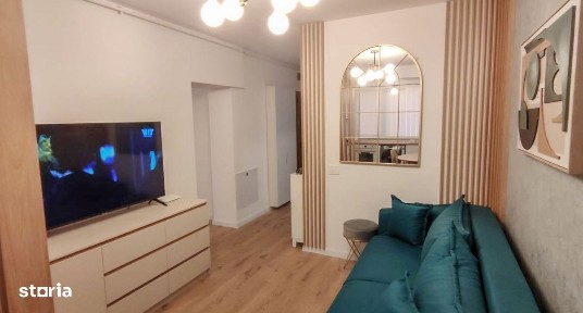 1 camera | Ivory Residence | Pipera | Rond Omv | Nord | Nemobilat