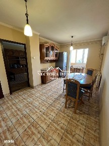 EXCLUSIVITATE-Apartament tip PB 3 camere, Zona NUFARUL, 64 mp, utilat