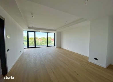 Park View Floreasca - 3 camere