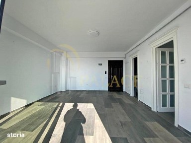 Apartament 1 camera COPOU INTABULAT + loc de parcare