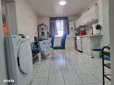 Apartament 2 camere decomandat,et.1,Deva-zona Bd.Bălcescu nou