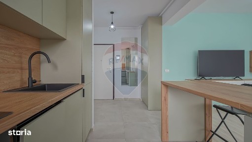 Strada Stefan Baciu, Tractorul, Brasov