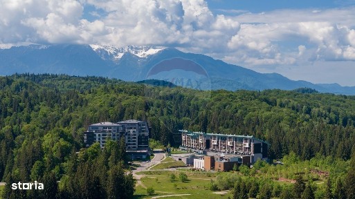 Poiana Brasov, Brasov
